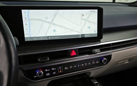 KIA Sorento IV, 2023 год, 4 410 000 рублей, 13 фотография