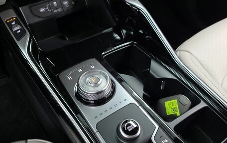 KIA Sorento IV, 2023 год, 4 410 000 рублей, 20 фотография