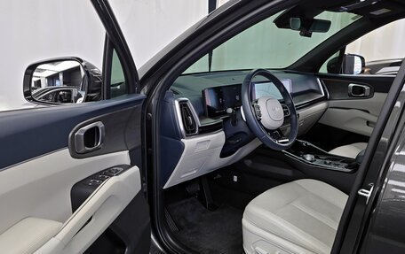 KIA Sorento IV, 2023 год, 4 410 000 рублей, 18 фотография