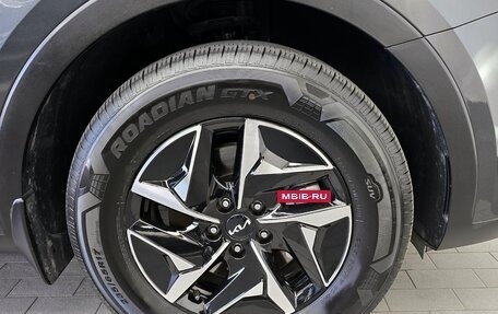 KIA Sorento IV, 2023 год, 4 410 000 рублей, 10 фотография