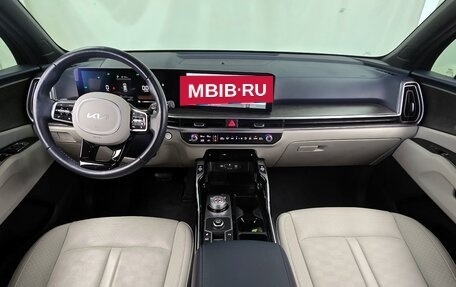 KIA Sorento IV, 2023 год, 4 410 000 рублей, 9 фотография