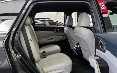 KIA Sorento IV, 2023 год, 4 410 000 рублей, 14 фотография