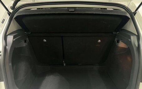 Volkswagen T-Cross I, 2022 год, 1 300 300 рублей, 13 фотография