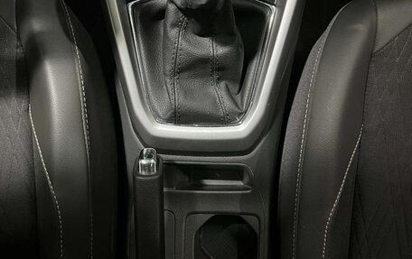 Volkswagen T-Cross I, 2022 год, 1 300 300 рублей, 11 фотография