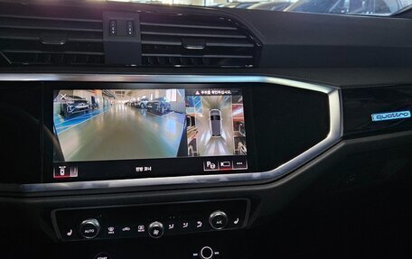 Audi Q3, 2025 год, 5 210 000 рублей, 8 фотография