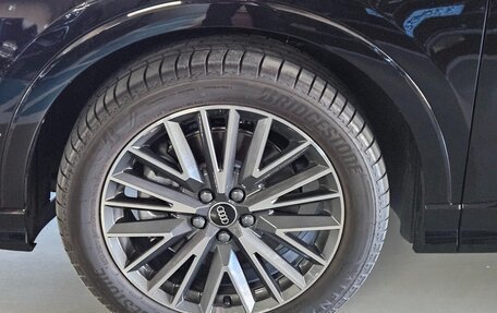 Audi Q3, 2025 год, 5 210 000 рублей, 11 фотография