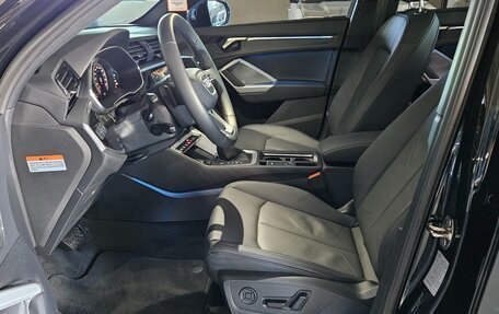 Audi Q3, 2025 год, 5 210 000 рублей, 10 фотография