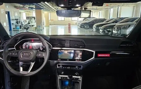 Audi Q3, 2025 год, 5 210 000 рублей, 5 фотография