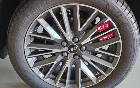Audi Q3, 2025 год, 5 210 000 рублей, 15 фотография