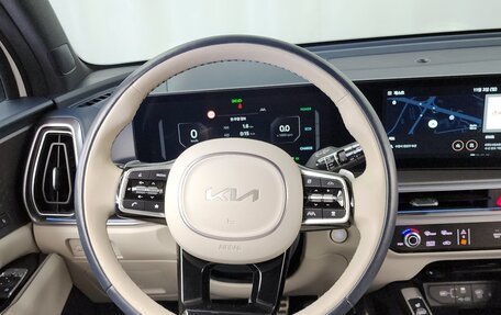 KIA Sorento IV, 2023 год, 4 600 000 рублей, 13 фотография