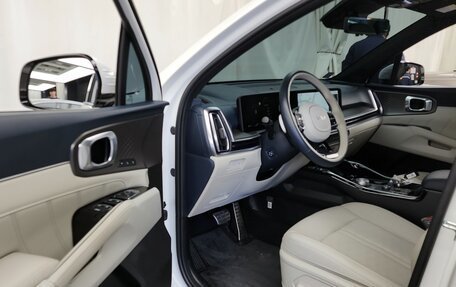 KIA Sorento IV, 2023 год, 4 600 000 рублей, 9 фотография