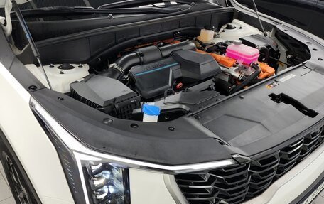 KIA Sorento IV, 2023 год, 4 600 000 рублей, 16 фотография