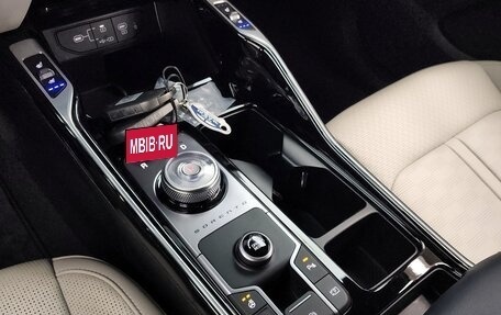 KIA Sorento IV, 2023 год, 4 600 000 рублей, 8 фотография