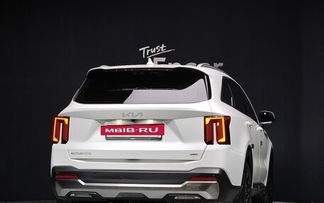 KIA Sorento IV, 2023 год, 4 600 000 рублей, 4 фотография