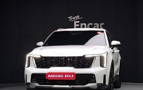 KIA Sorento IV, 2023 год, 4 600 000 рублей, 2 фотография