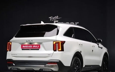 KIA Sorento IV, 2023 год, 4 600 000 рублей, 3 фотография