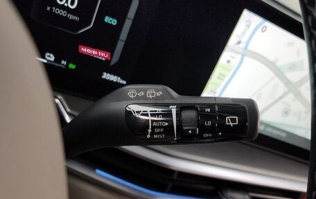 KIA Sorento IV, 2023 год, 4 600 000 рублей, 15 фотография