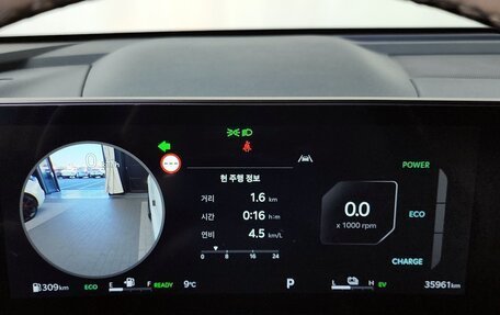 KIA Sorento IV, 2023 год, 4 600 000 рублей, 20 фотография