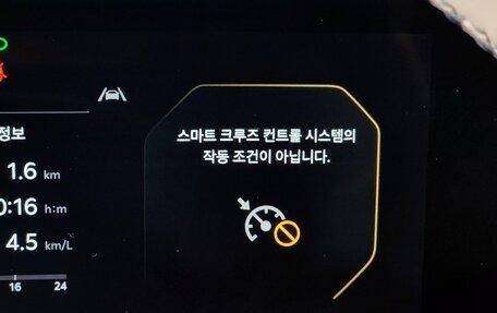 KIA Sorento IV, 2023 год, 4 600 000 рублей, 19 фотография