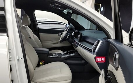 KIA Sorento IV, 2023 год, 4 600 000 рублей, 17 фотография