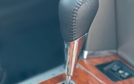 Toyota Camry, 2009 год, 1 420 000 рублей, 13 фотография