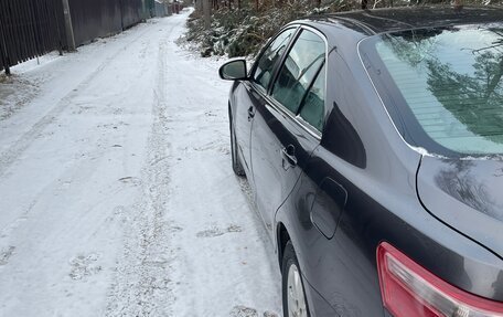 Toyota Camry, 2009 год, 1 420 000 рублей, 5 фотография