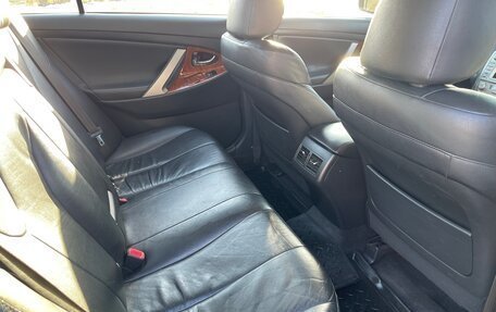 Toyota Camry, 2009 год, 1 420 000 рублей, 12 фотография