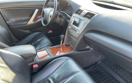 Toyota Camry, 2009 год, 1 420 000 рублей, 10 фотография