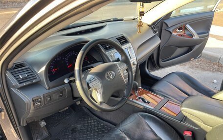 Toyota Camry, 2009 год, 1 420 000 рублей, 9 фотография