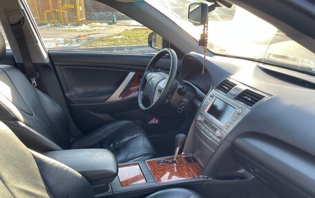 Toyota Camry, 2009 год, 1 420 000 рублей, 11 фотография