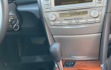 Toyota Camry, 2009 год, 1 420 000 рублей, 14 фотография