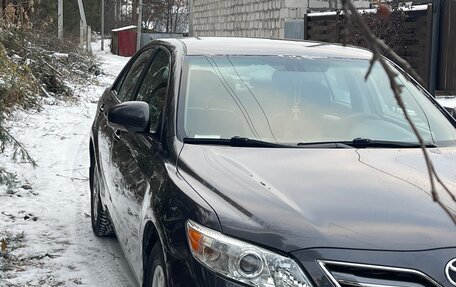 Toyota Camry, 2009 год, 1 420 000 рублей, 2 фотография