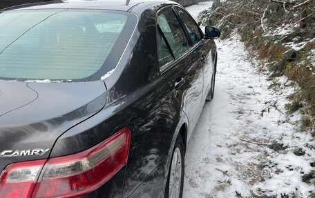 Toyota Camry, 2009 год, 1 420 000 рублей, 4 фотография