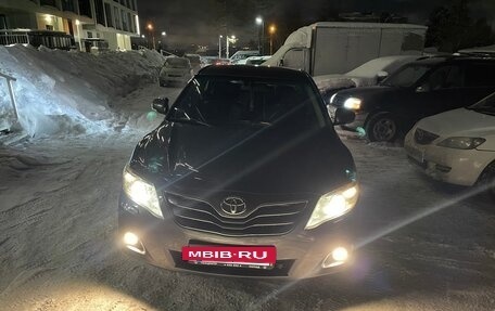 Toyota Camry, 2009 год, 1 420 000 рублей, 6 фотография
