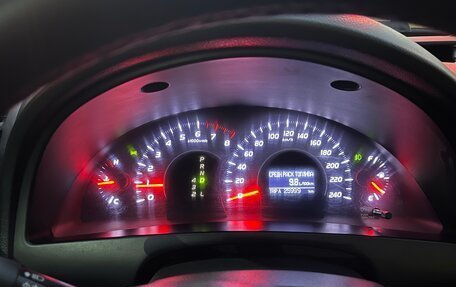 Toyota Camry, 2009 год, 1 420 000 рублей, 15 фотография