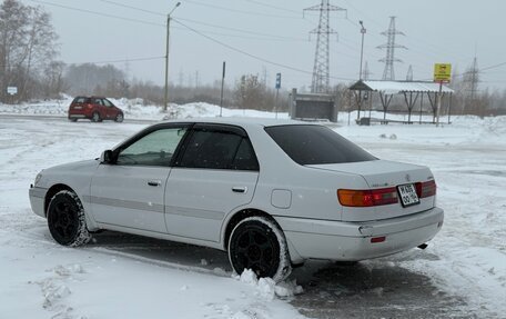 Toyota Corona IX (T190), 2000 год, 455 000 рублей, 5 фотография