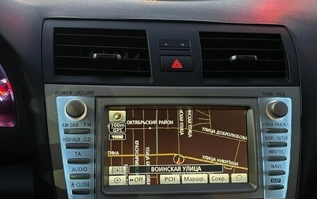 Toyota Camry, 2009 год, 1 420 000 рублей, 16 фотография