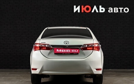 Toyota Corolla, 2013 год, 1 190 000 рублей, 5 фотография
