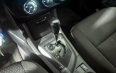 Toyota Corolla, 2013 год, 1 190 000 рублей, 13 фотография