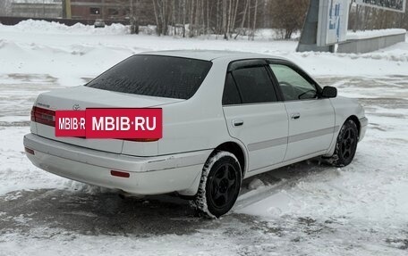 Toyota Corona IX (T190), 2000 год, 455 000 рублей, 10 фотография