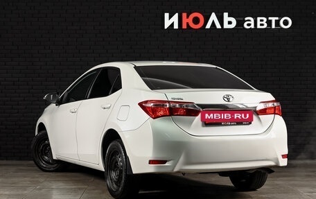 Toyota Corolla, 2013 год, 1 190 000 рублей, 7 фотография
