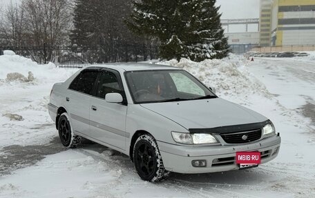 Toyota Corona IX (T190), 2000 год, 455 000 рублей, 9 фотография