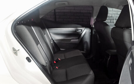 Toyota Corolla, 2013 год, 1 190 000 рублей, 16 фотография