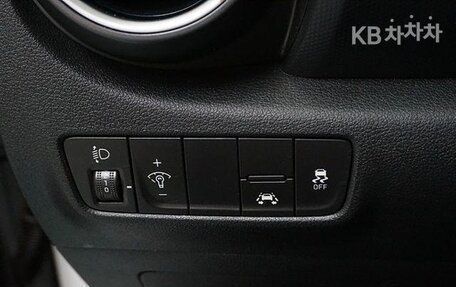 Hyundai Kona I, 2022 год, 1 720 001 рублей, 12 фотография