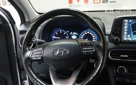 Hyundai Kona I, 2022 год, 1 720 001 рублей, 7 фотография