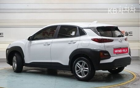 Hyundai Kona I, 2022 год, 1 720 001 рублей, 3 фотография