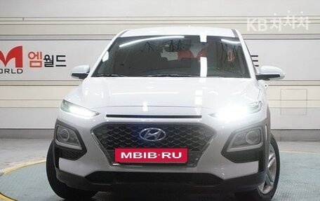 Hyundai Kona I, 2022 год, 1 720 001 рублей, 2 фотография