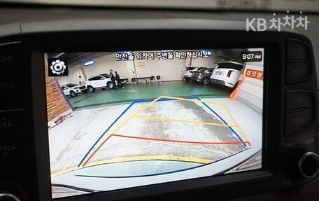 Hyundai Kona I, 2022 год, 1 720 001 рублей, 14 фотография