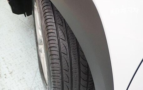 Hyundai Kona I, 2022 год, 1 720 001 рублей, 16 фотография