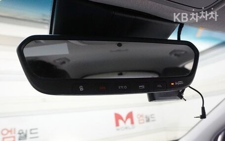 Hyundai Kona I, 2022 год, 1 720 001 рублей, 15 фотография